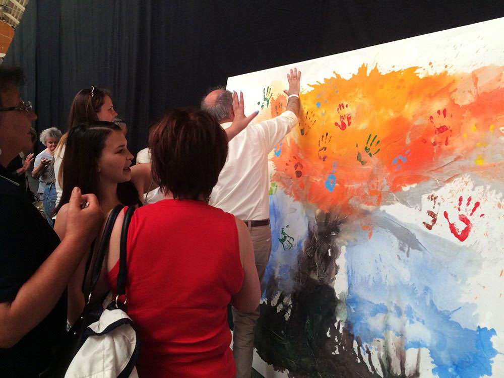 Csapatépítő tréningek