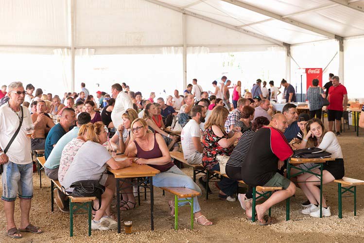 Céges családi nap, ami pozitív hatást gyakorolhat a munkára is