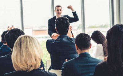 Év eleji céges rendezvények: így lesz valódi lendület az új évben