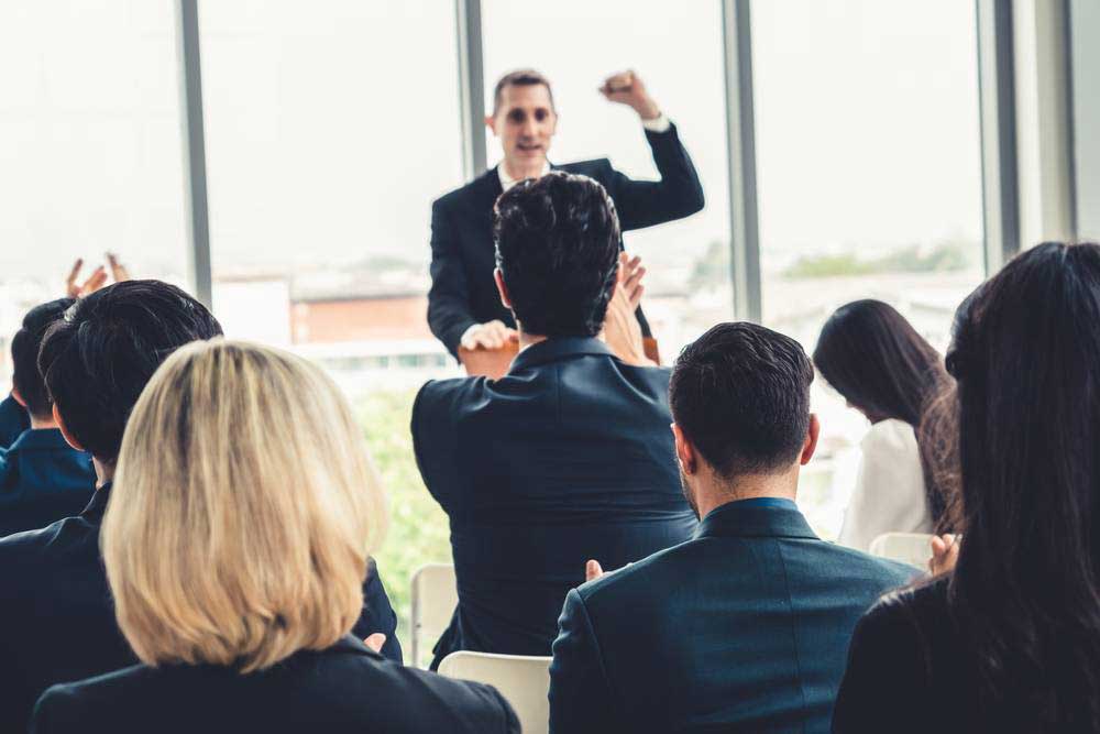 céges rendezvényszervezés