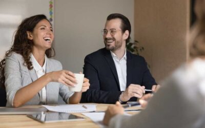 Az évindító csapatépítés előnyei